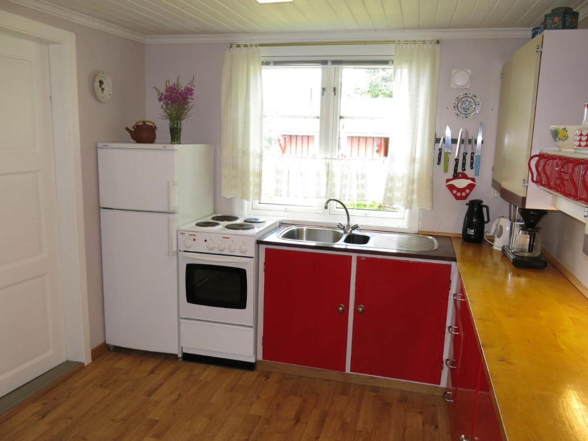 Holiday Home Ogge - Soo690 By Interhome Svaland Ngoại thất bức ảnh