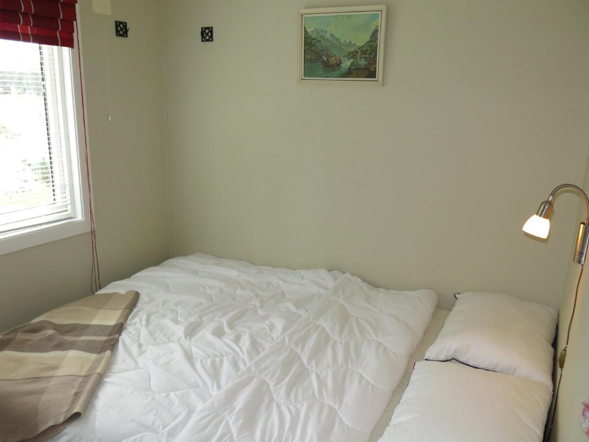 Holiday Home Ogge - Soo690 By Interhome Svaland Ngoại thất bức ảnh