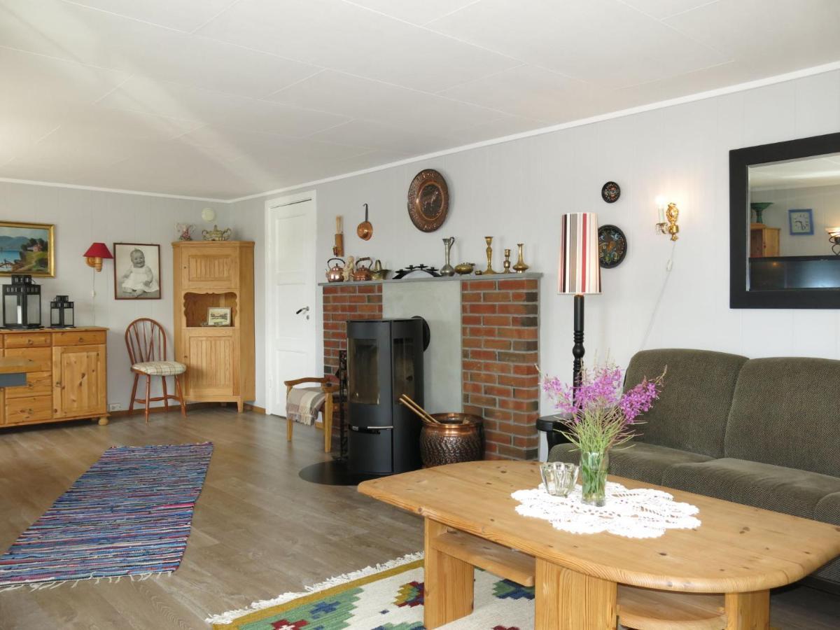 Holiday Home Ogge - Soo690 By Interhome Svaland Ngoại thất bức ảnh