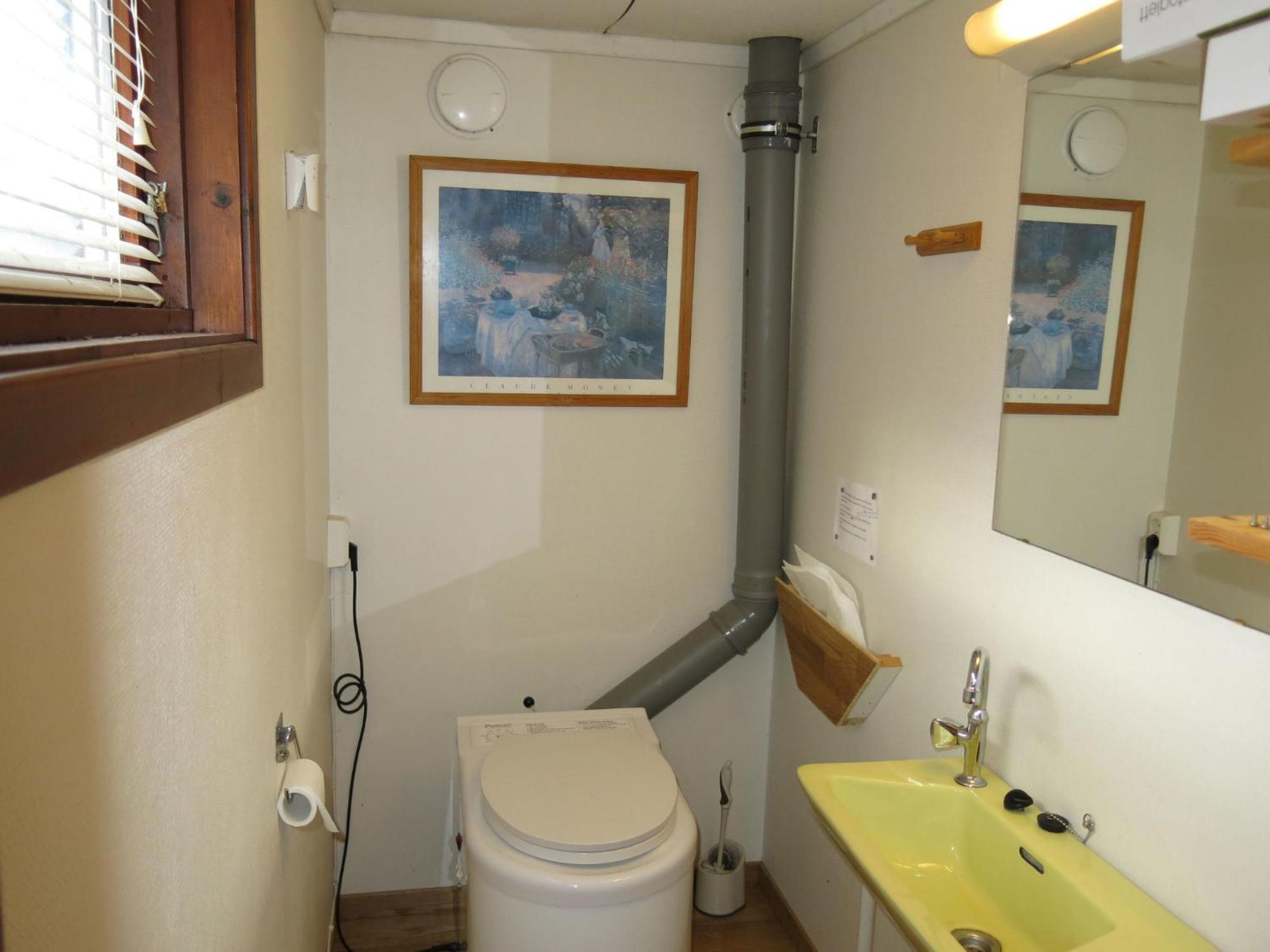 Holiday Home Ogge - Soo690 By Interhome Svaland Ngoại thất bức ảnh